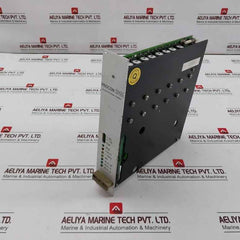 Procon Pas 60 Pc 8802-01b Pcb Module For Analog Servo Amplifier 60wk-bal