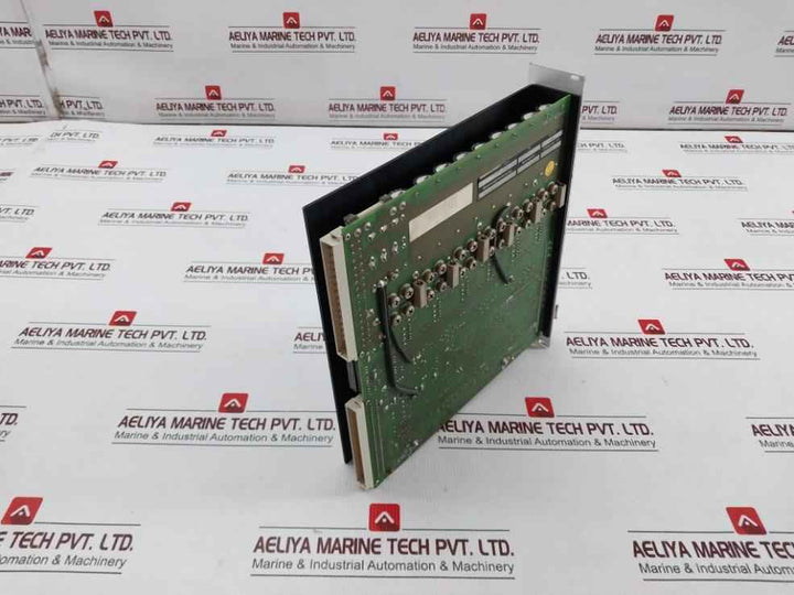 Procon Pas 60 Pc 8802-01b Pcb Module For Analog Servo Amplifier 60wk-bal