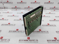 Procon Pas 60 Pc 8802-01b Pcb Module For Analog Servo Amplifier 60wk-bal