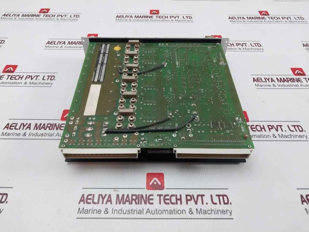 Procon Pas 60 Pc 8802-01b Pcb Module For Analog Servo Amplifier 60wk-bal