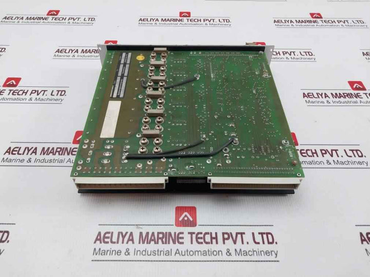 Procon Pas 60 Pc 8802-01b Pcb Module For Analog Servo Amplifier 60wk-bal