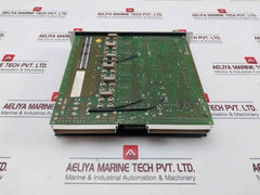 Procon Pas 60 Pc 8802-01b Pcb Module For Analog Servo Amplifier 60wk-bal