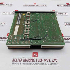 Procon Pas 60 Pc 8802-01b Pcb Module For Analog Servo Amplifier 60wk-bal