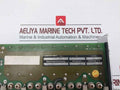 Procon Pas 60 Pc 8802-01b Pcb Module For Analog Servo Amplifier 60wk-bal