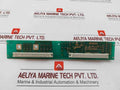 Procon Pas 92 S 011 Printed Circuit Board