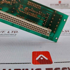 Procon Pas 92 S 011 Printed Circuit Board