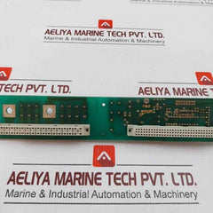 Procon Pas 92 S 011 Printed Circuit Board