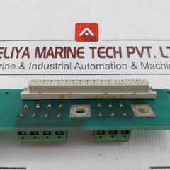 Procon Pas 92 S 011 Printed Circuit Board