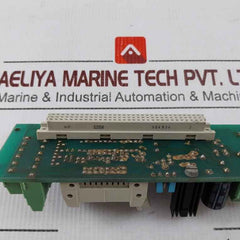 Procon Pas 92 S 011 Printed Circuit Board
