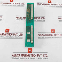 Procon Pas 92 S 011 Printed Circuit Board