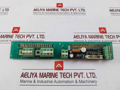 Procon Pas 92 S 011 Printed Circuit Board