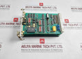 Procon Pas Adp605 Plc Control Module Mp600-1 Dd-com 0244