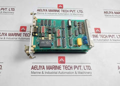 Procon Pas Adp605 Plc Control Module Mp600-1 Dd-com 0244