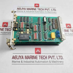 Procon Pas Adp605 Plc Control Module Mp600-1 Dd-com 0244