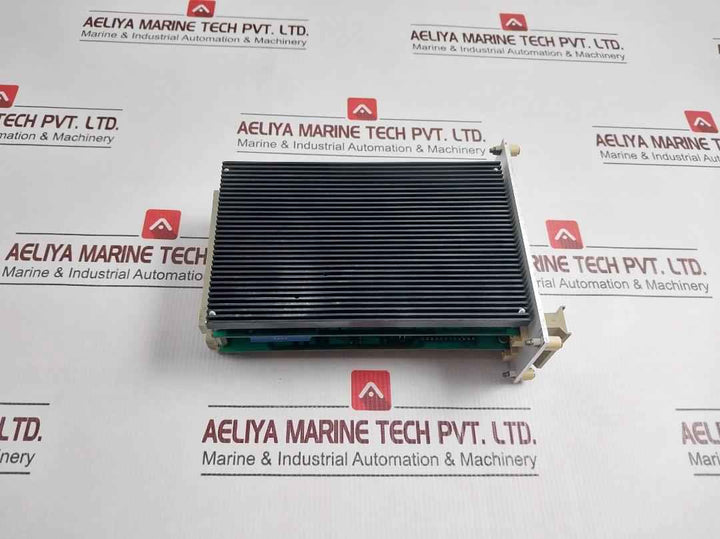 Procon Pas Adp605 Plc Control Module Mp600-1 Dd-com 0244