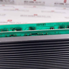 Procon Pas Adp605 Plc Control Module Mp600-1 Dd-com 0244