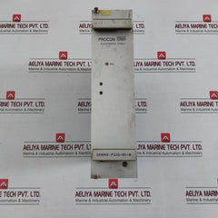 Procon Pas Elektronik 56Wks-p240/80-b Power Supply Module 80A