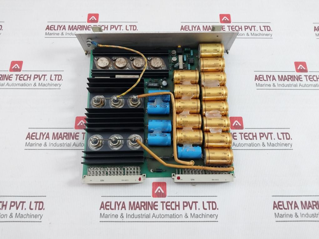 Procon Pas Elektronik 56Wks-p240/80-b Power Supply Module 80A