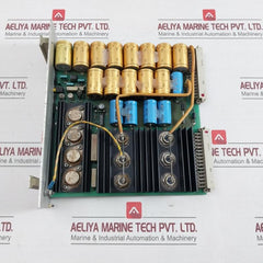 Procon Pas Elektronik 56Wks-p240/80-b Power Supply Module 80A
