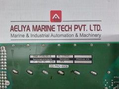 Procon Pas Elektronik 56Wks-p240/80-b Power Supply Module 80A