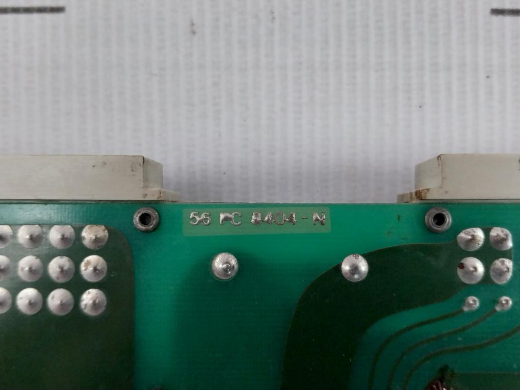 Procon Pas Elektronik 56Wks-p240/80-b Power Supply Module 80A