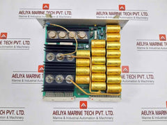 Procon Pas Elektronik 56wk-p240/80-b Power Supply Unit 172v Ac 63a
