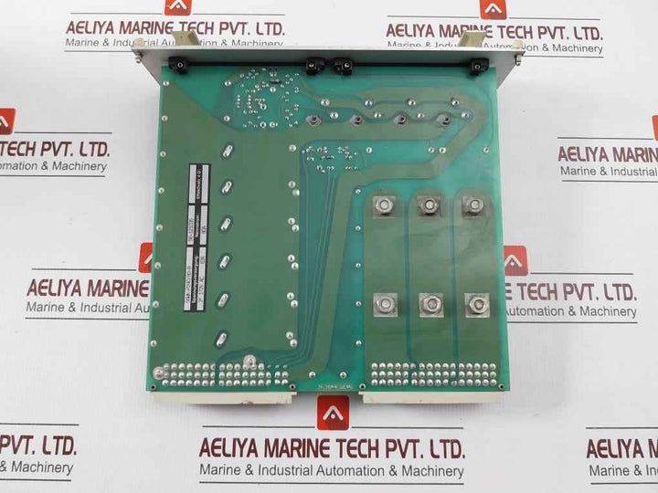 Procon Pas Elektronik 56wk-p240/80-b Power Supply Unit 172v Ac 63a