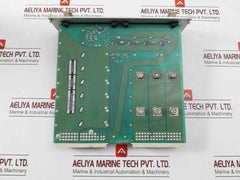 Procon Pas Elektronik 56wk-p240/80-b Power Supply Unit 172v Ac 63a