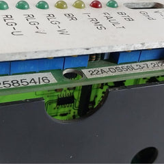 Procon Pas Elektronik 60 Pc 8802-01B Pcb Module For Analog Servo Amplifier