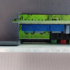 Procon Pas Elektronik 60 Pc 8802-01B Pcb Module For Analog Servo Amplifier