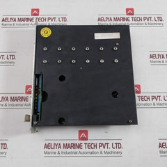 Procon Pas Elektronik 60 Pc 8802-01B Pcb Module For Analog Servo Amplifier