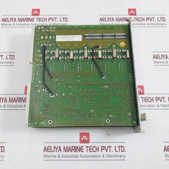 Procon Pas Elektronik 60 Pc 8802-01B Pcb Module For Analog Servo Amplifier