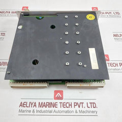 Procon Pas Elektronik 60 Pc 8802-01B Pcb Module For Analog Servo Amplifier