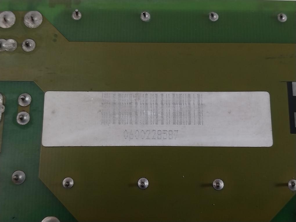 Procon Pas Elektronik 60 Pc 8802-01B Pcb Module For Analog Servo Amplifier