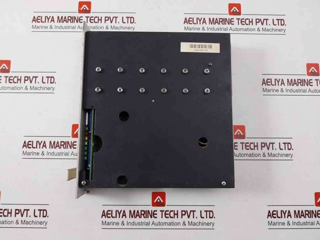 Procon Pas Elektronik 60wks-m240/22 P Servo Amplifier Drive Circuit Board 22a