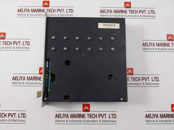 Procon Pas Elektronik 60wks-m240/22 P Servo Amplifier Drive Circuit Board 22a