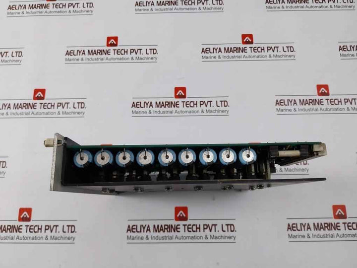 Procon Pas Elektronik 60wks-m240/22 P Servo Amplifier Drive Circuit Board 22a