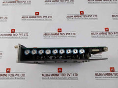 Procon Pas Elektronik 60wks-m240/22 P Servo Amplifier Drive Circuit Board 22a