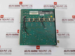 Procon Pas Elektronik 60wks-m240/22 P Servo Amplifier Drive Circuit Board 22a
