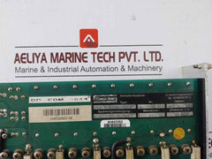 Procon Pas Elektronik 60wks-m240/22 P Servo Amplifier Drive Circuit Board 22a