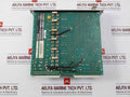 Procon Pas Elektronik 60wks-m240/22 P Servo Amplifier Drive Circuit Board 22a