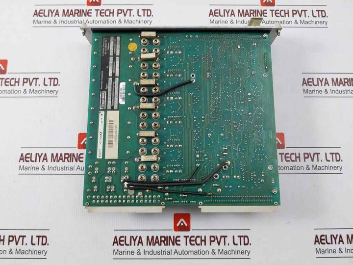 Procon Pas Elektronik 60wks-m240/22 P Servo Amplifier Drive Circuit Board 22a