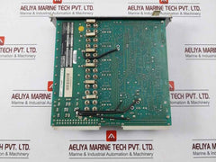 Procon Pas Elektronik 60wks-m240/22 P Servo Amplifier Drive Circuit Board 22a