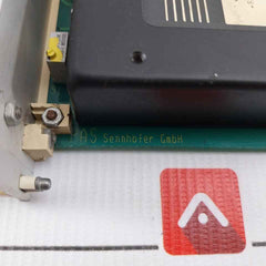 Procon Pas Elektronik 91 S 012 Printed Circuit Board 16-36 Vdc