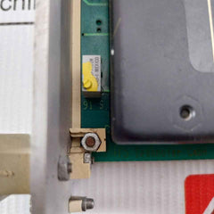 Procon Pas Elektronik 91 S 012 Printed Circuit Board 16-36 Vdc