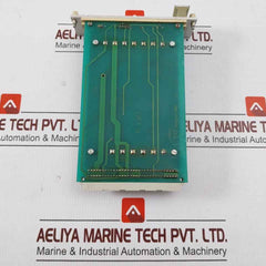 Procon Pas Elektronik 91 S 012 Printed Circuit Board 16-36 Vdc