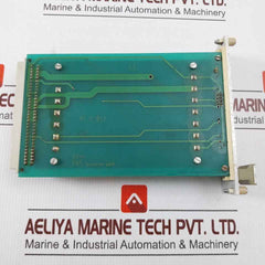 Procon Pas Elektronik 91 S 012 Printed Circuit Board 16-36 Vdc