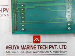 Procon Pas Elektronik 91 S 012 Printed Circuit Board 16-36 Vdc