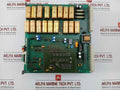 Procon Pas Elektronik Power Supply Amplifier Board 64Wks-m240/50-rlg 240Vdc 50A