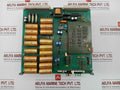 Procon Pas Elektronik Power Supply Amplifier Board 64Wks-m240/50-rlg 240Vdc 50A